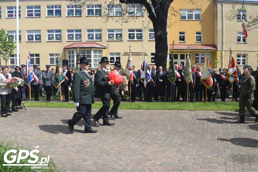 Obchody rocznicy uchwalenia Konstytucji 3 Maja