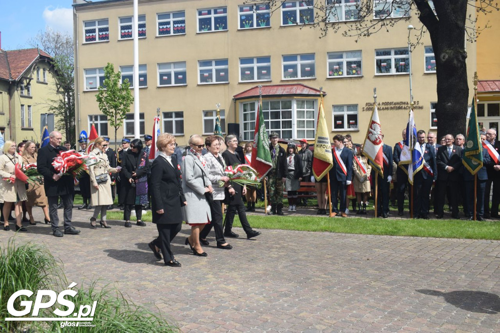 Obchody rocznicy uchwalenia Konstytucji 3 Maja