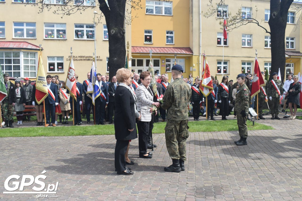 Obchody rocznicy uchwalenia Konstytucji 3 Maja