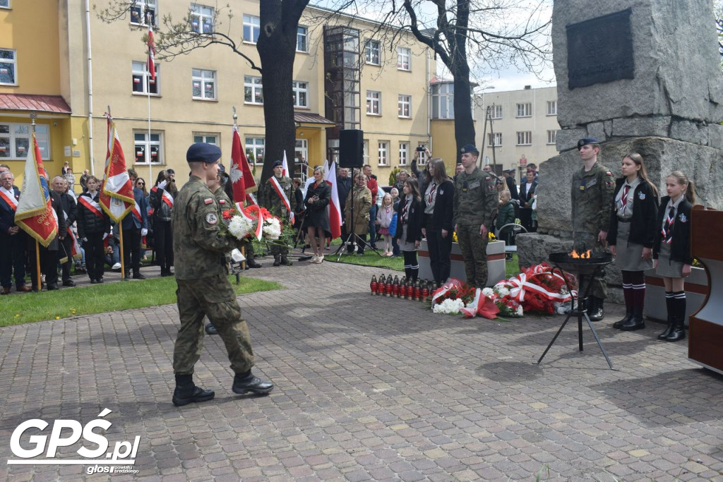 Obchody rocznicy uchwalenia Konstytucji 3 Maja