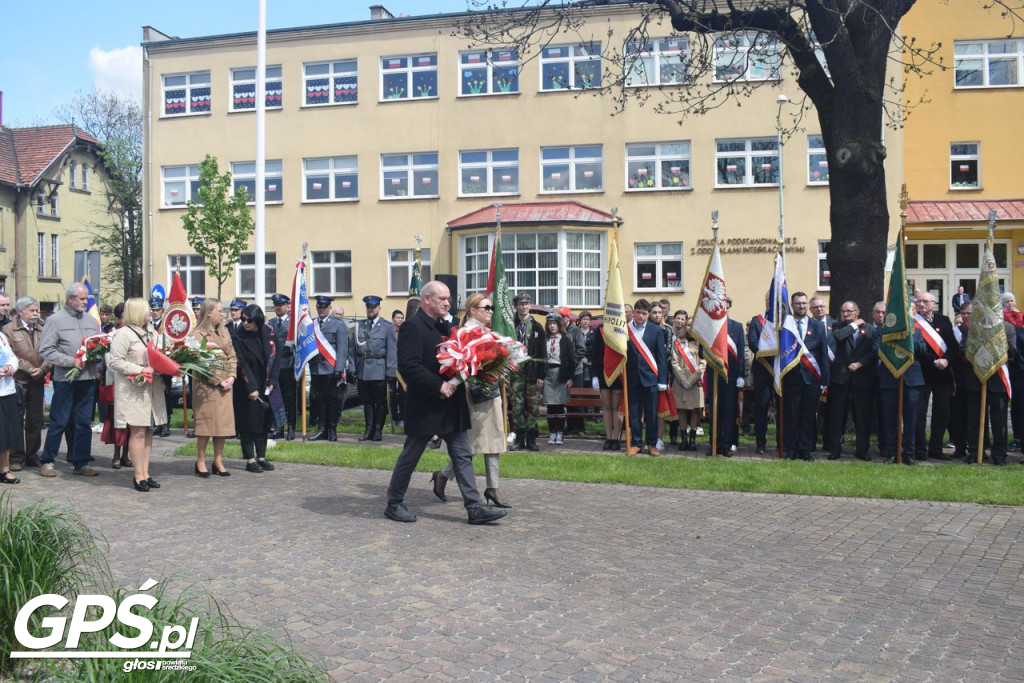 Obchody rocznicy uchwalenia Konstytucji 3 Maja