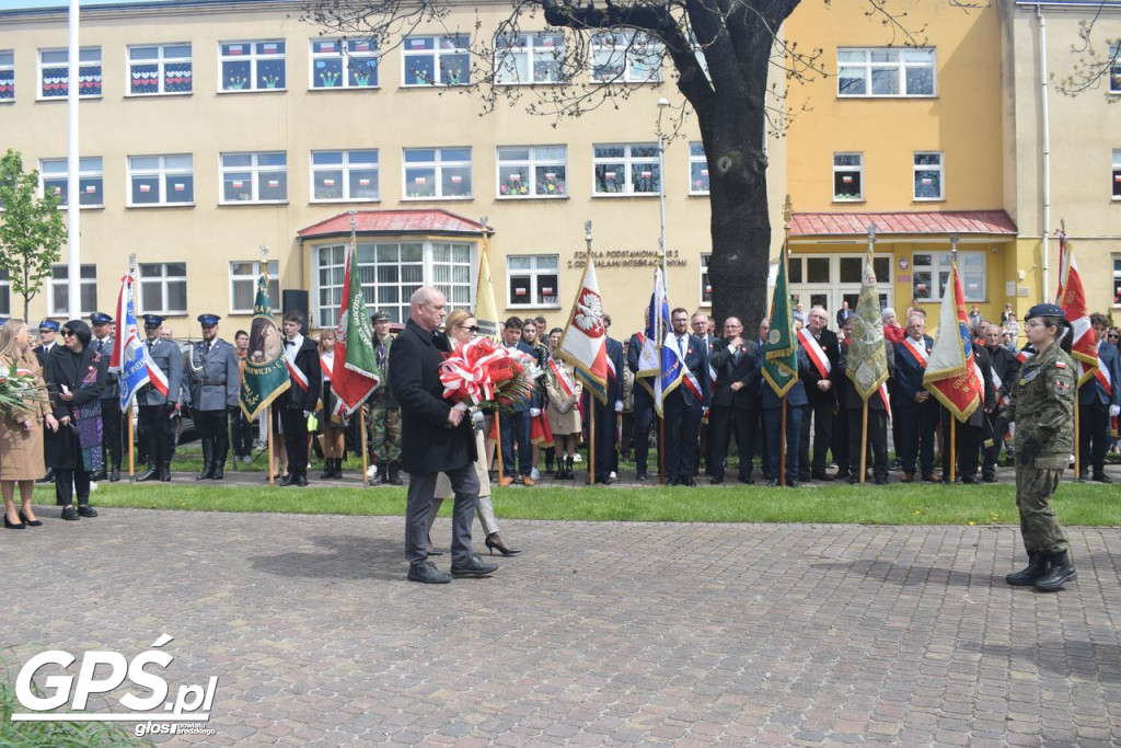 Obchody rocznicy uchwalenia Konstytucji 3 Maja
