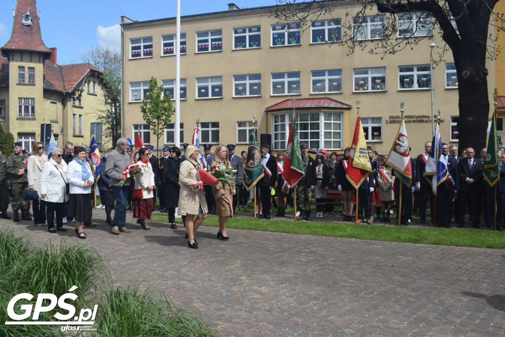Obchody rocznicy uchwalenia Konstytucji 3 Maja