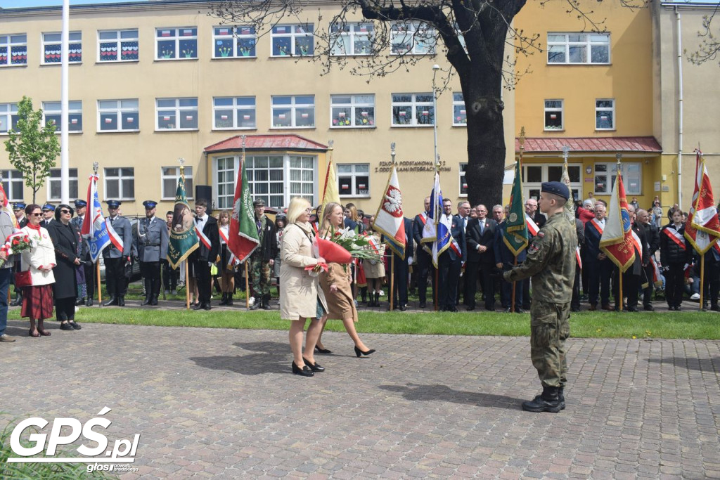 Obchody rocznicy uchwalenia Konstytucji 3 Maja