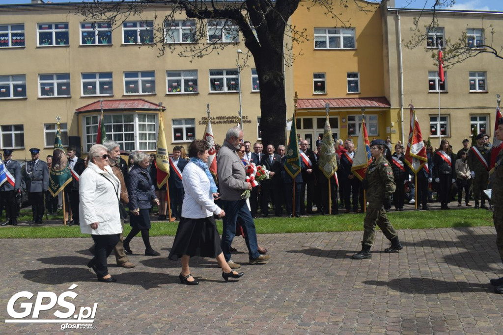 Obchody rocznicy uchwalenia Konstytucji 3 Maja