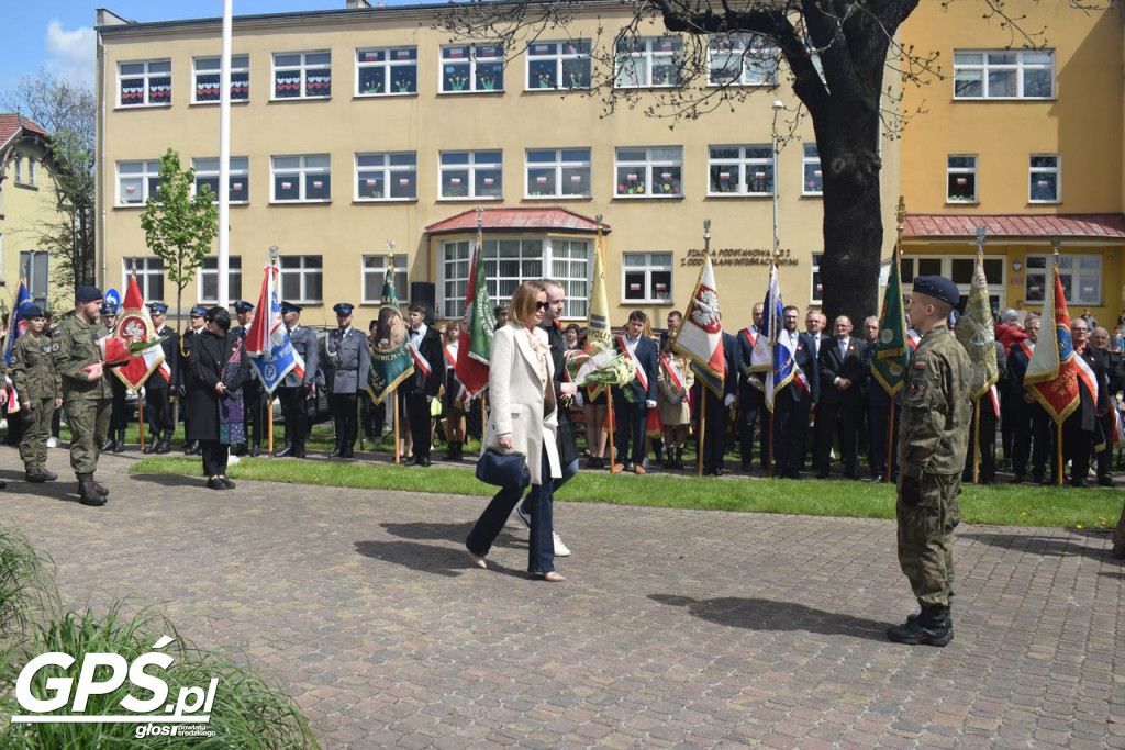Obchody rocznicy uchwalenia Konstytucji 3 Maja