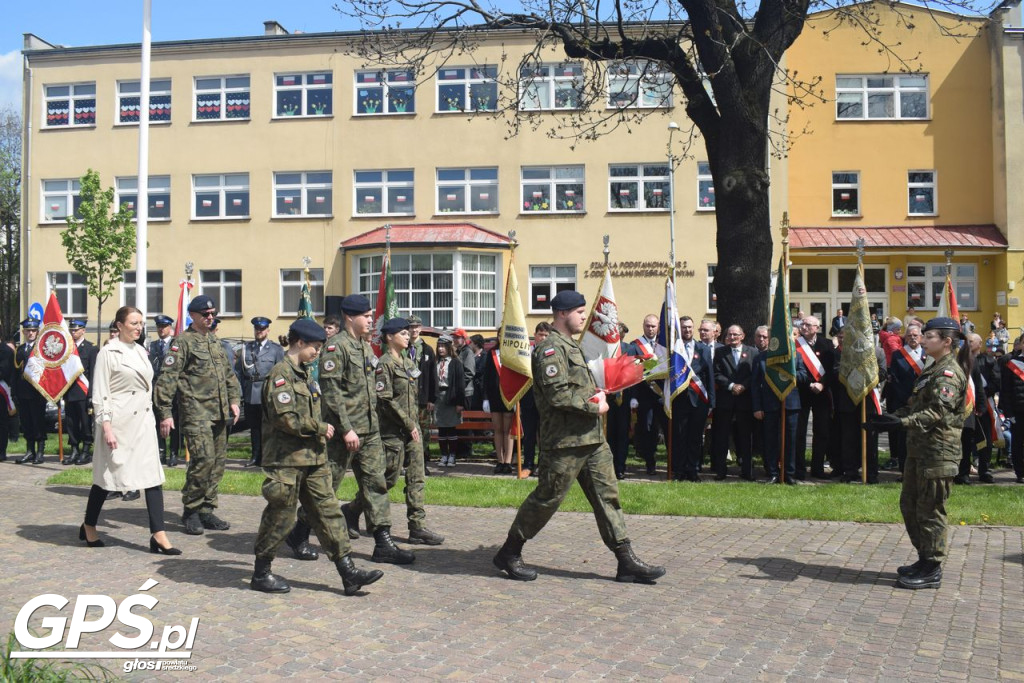 Obchody rocznicy uchwalenia Konstytucji 3 Maja