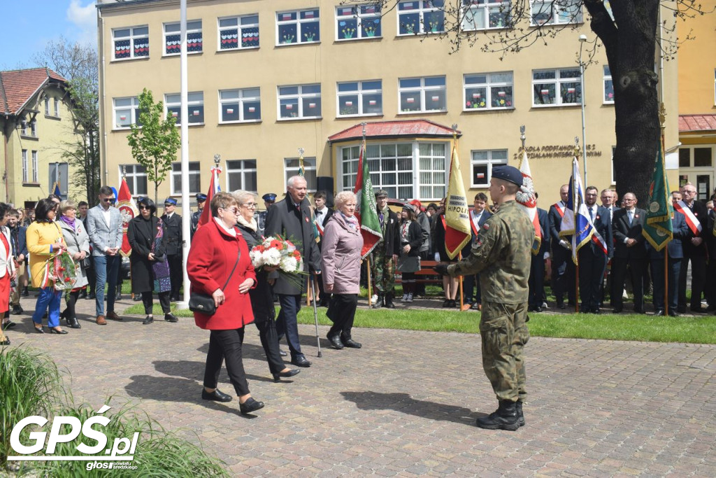 Obchody rocznicy uchwalenia Konstytucji 3 Maja