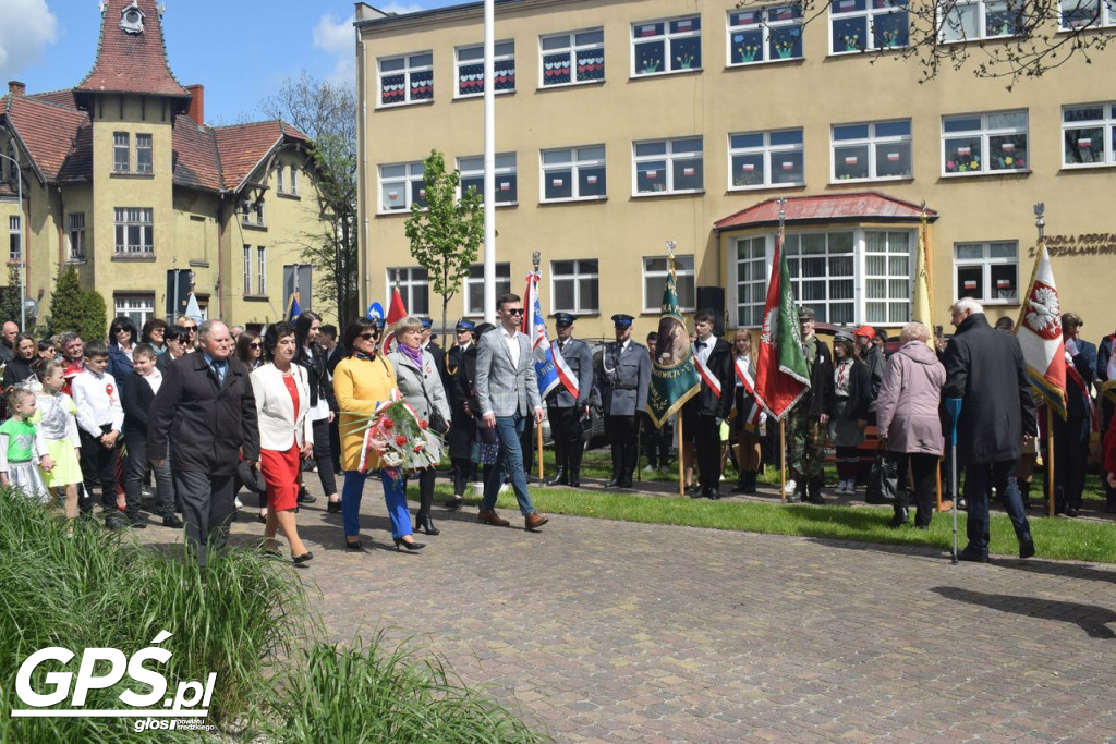 Obchody rocznicy uchwalenia Konstytucji 3 Maja