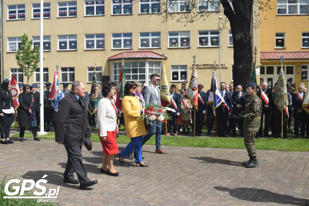 Obchody rocznicy uchwalenia Konstytucji 3 Maja