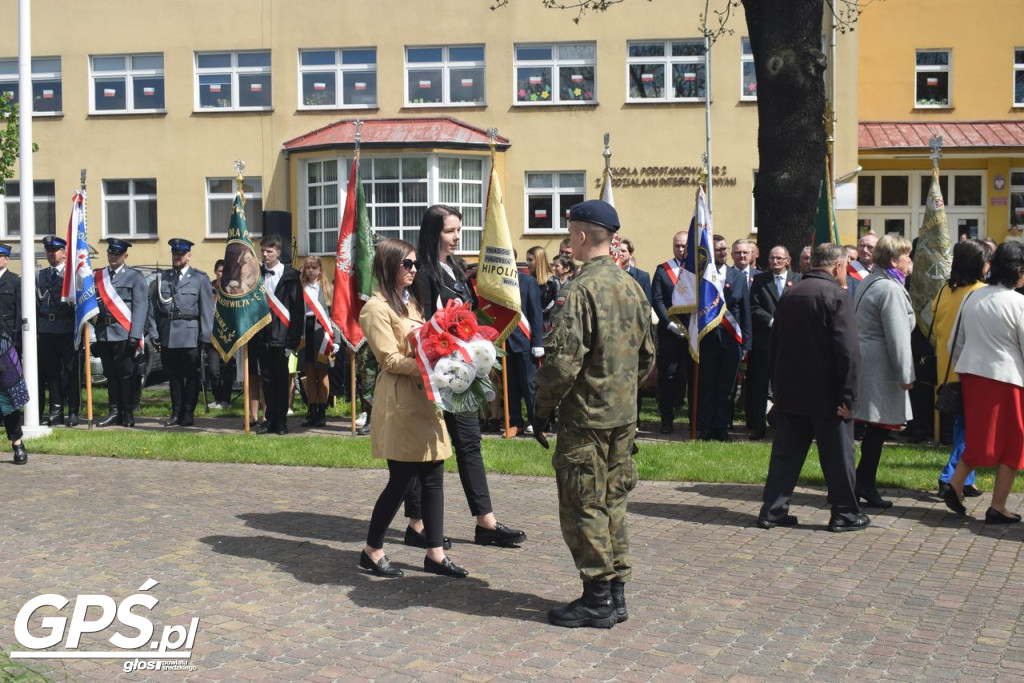 Obchody rocznicy uchwalenia Konstytucji 3 Maja