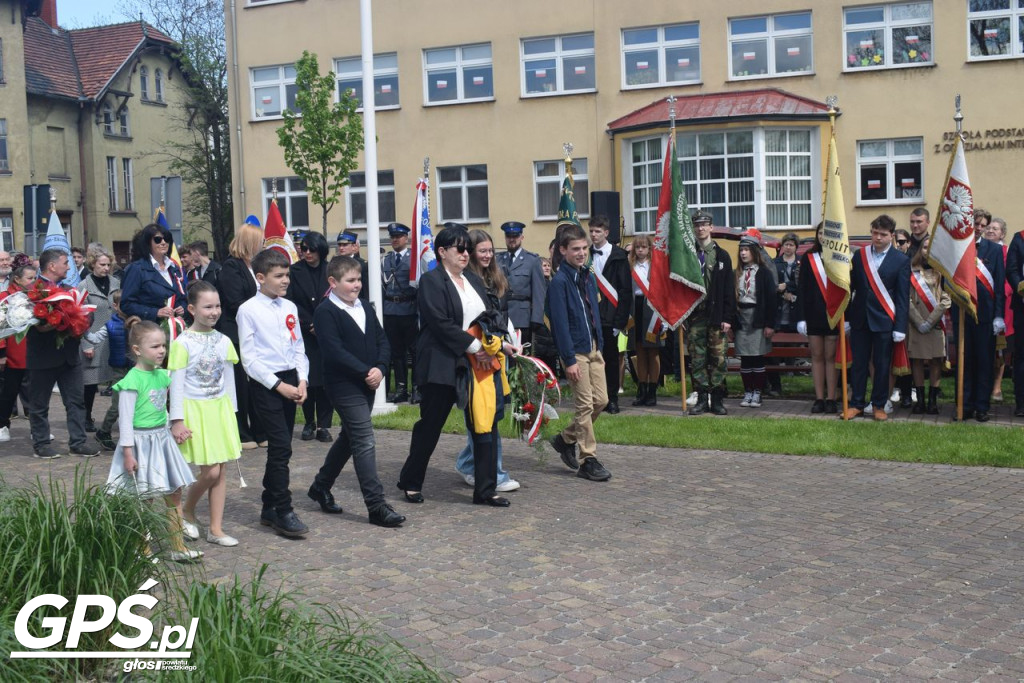 Obchody rocznicy uchwalenia Konstytucji 3 Maja