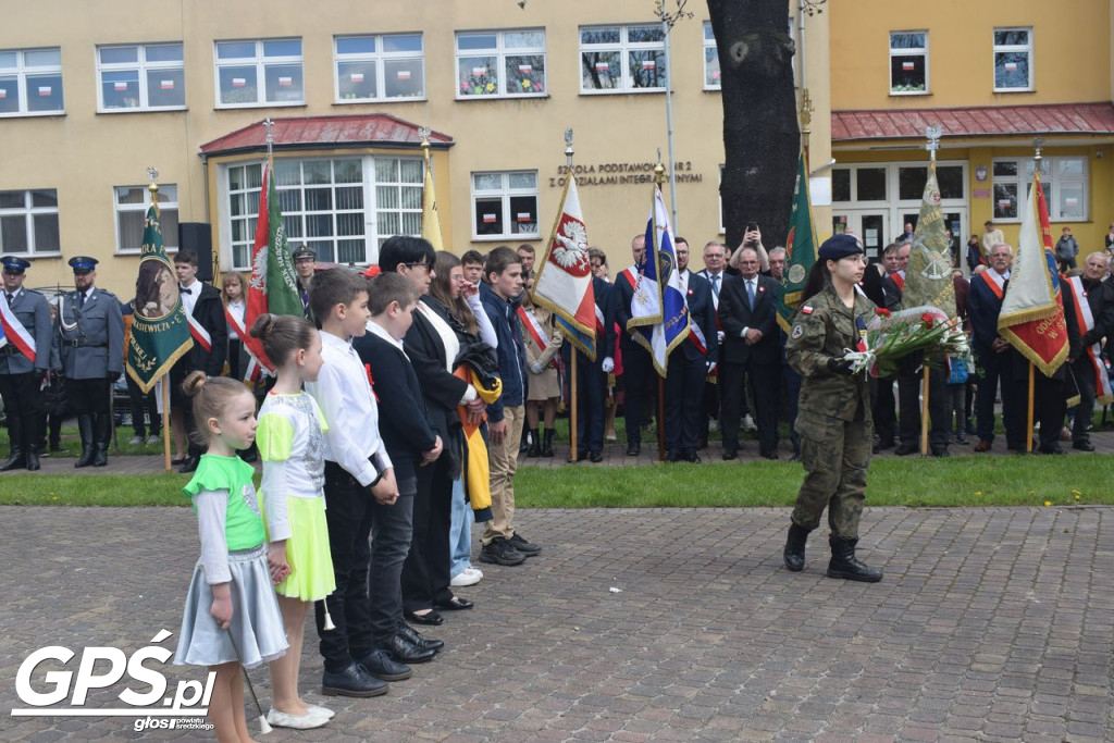 Obchody rocznicy uchwalenia Konstytucji 3 Maja