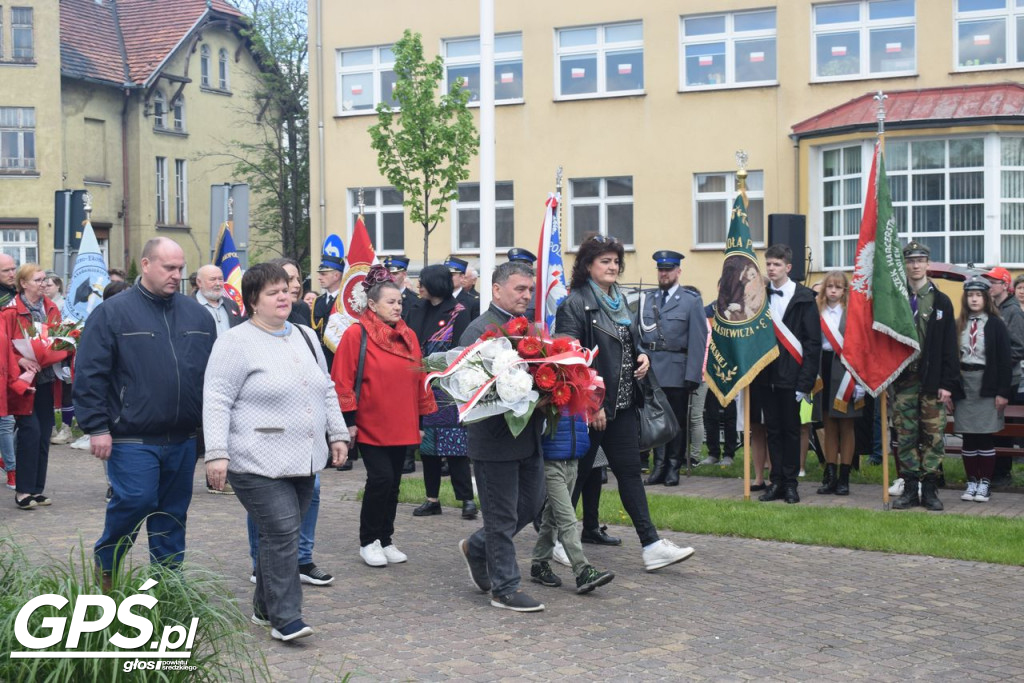 Obchody rocznicy uchwalenia Konstytucji 3 Maja