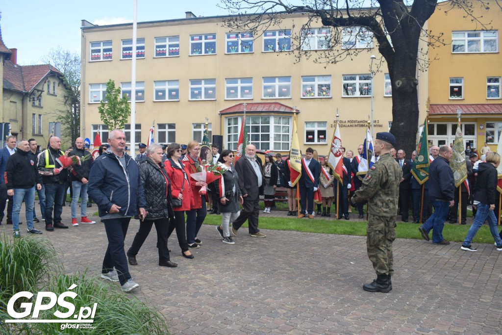 Obchody rocznicy uchwalenia Konstytucji 3 Maja