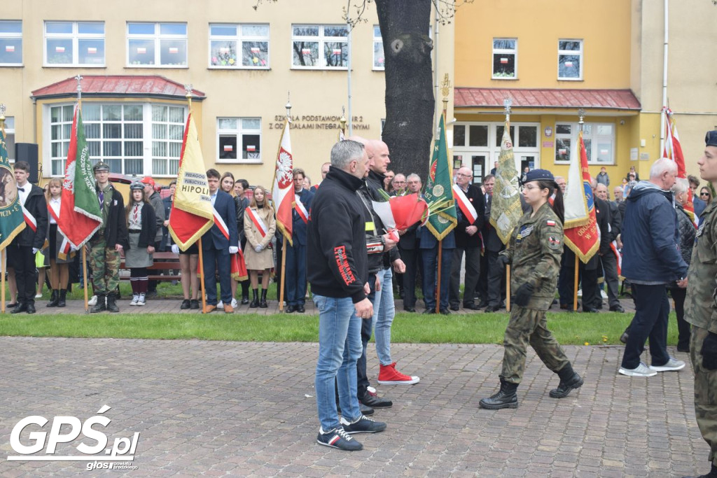Obchody rocznicy uchwalenia Konstytucji 3 Maja