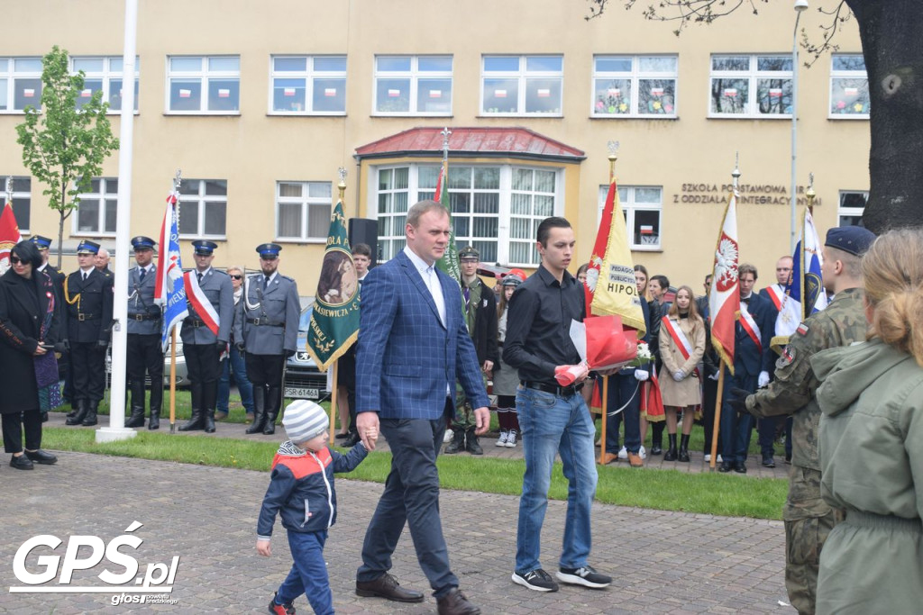 Obchody rocznicy uchwalenia Konstytucji 3 Maja
