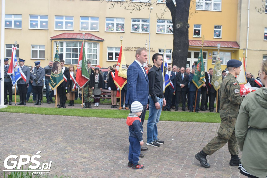 Obchody rocznicy uchwalenia Konstytucji 3 Maja