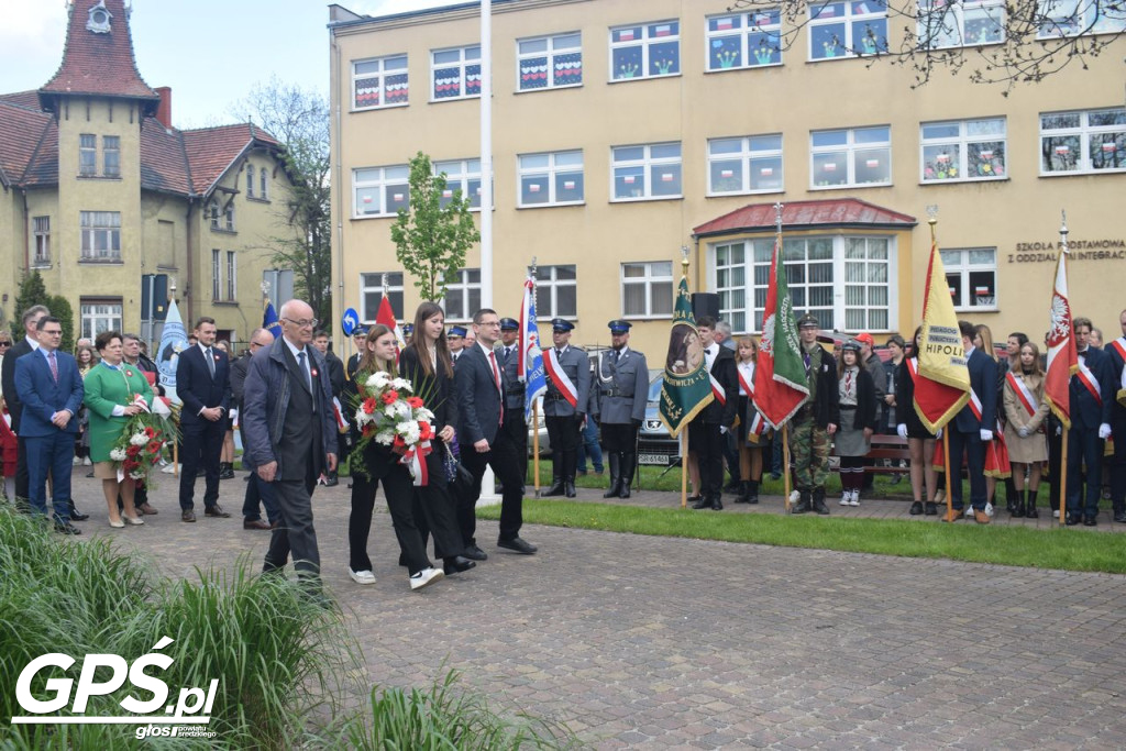 Obchody rocznicy uchwalenia Konstytucji 3 Maja