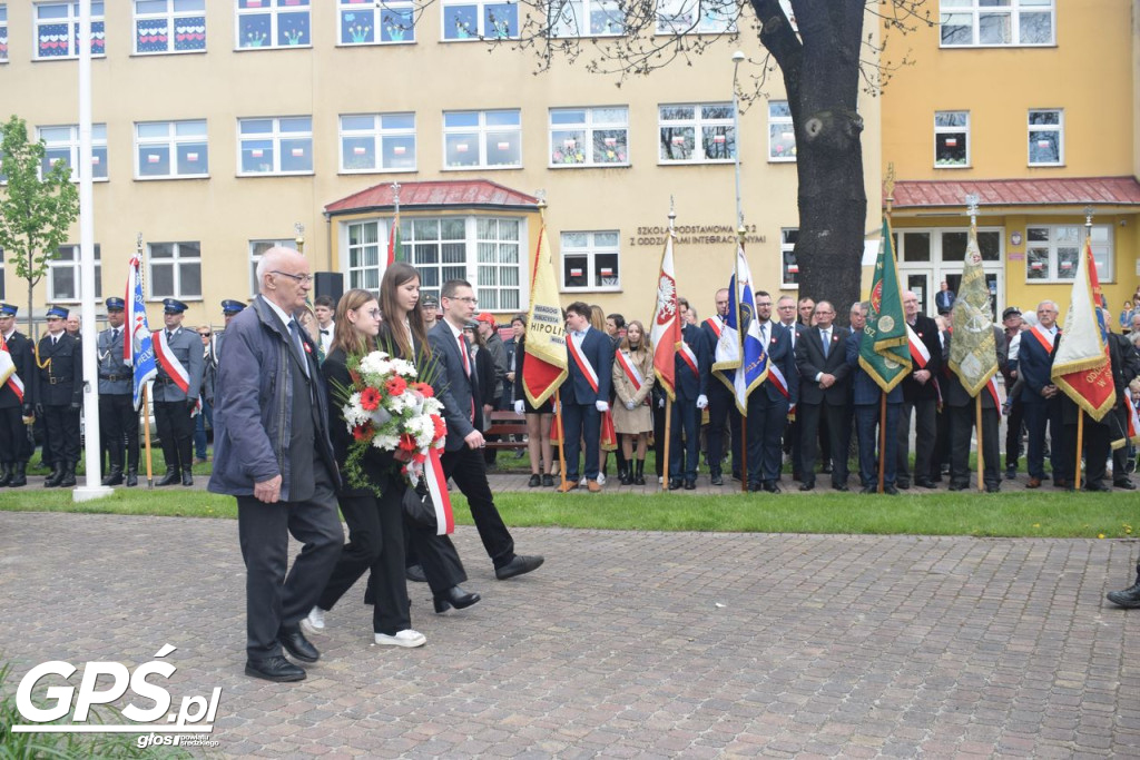 Obchody rocznicy uchwalenia Konstytucji 3 Maja
