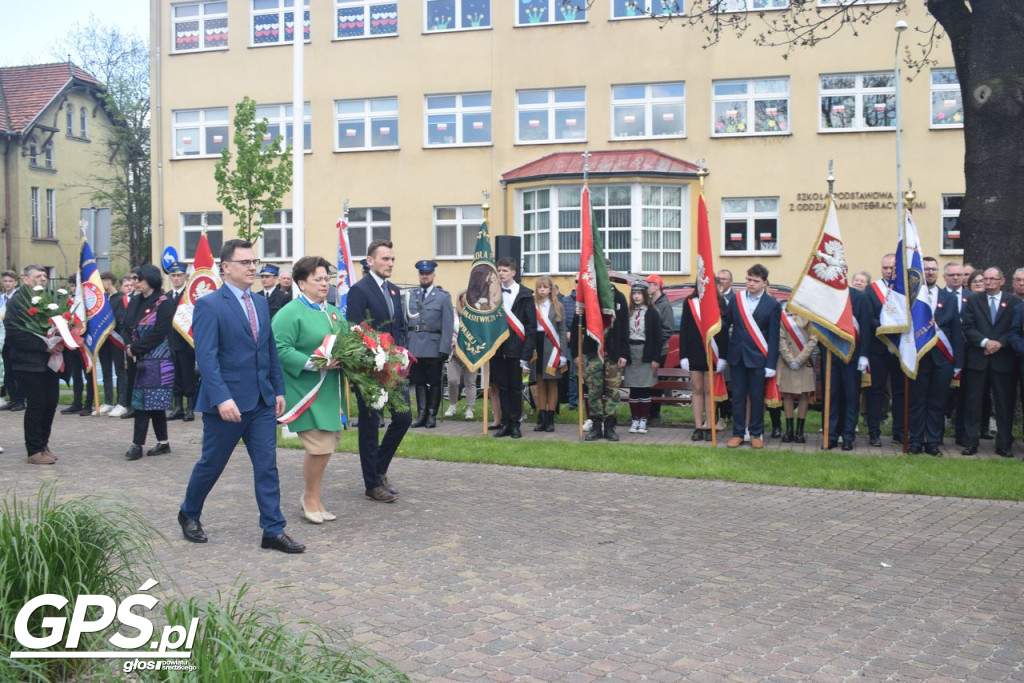 Obchody rocznicy uchwalenia Konstytucji 3 Maja