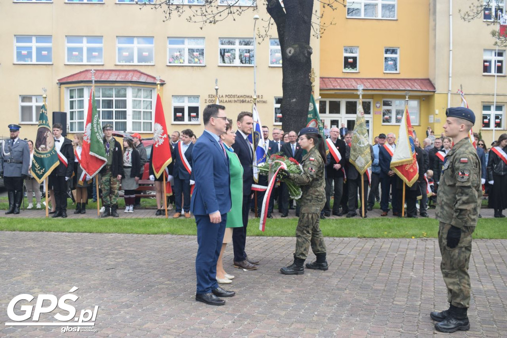 Obchody rocznicy uchwalenia Konstytucji 3 Maja