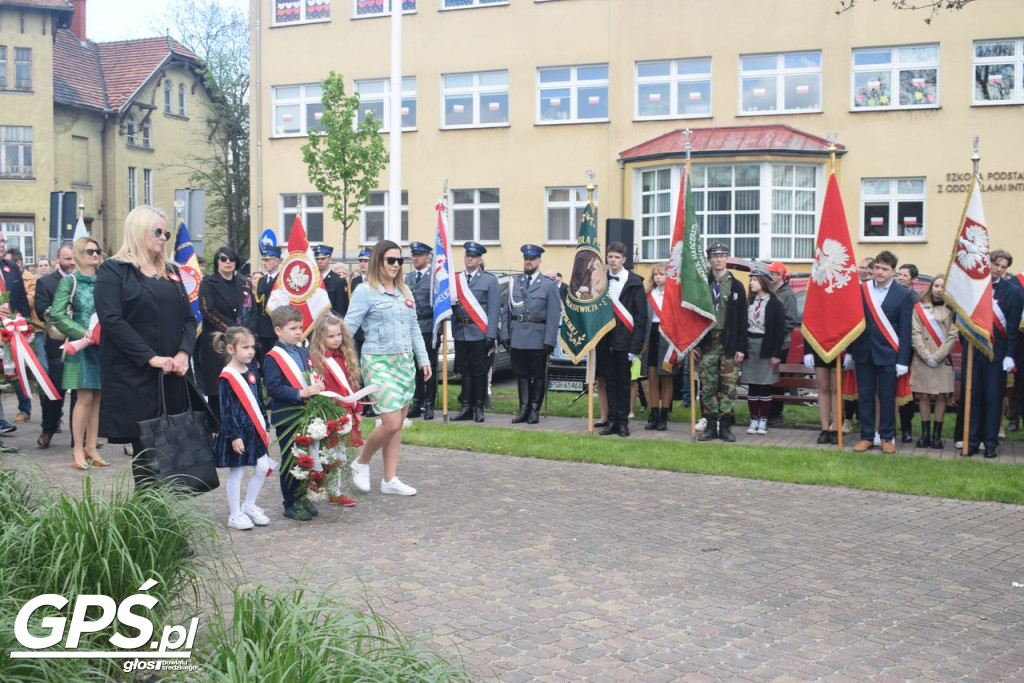 Obchody rocznicy uchwalenia Konstytucji 3 Maja