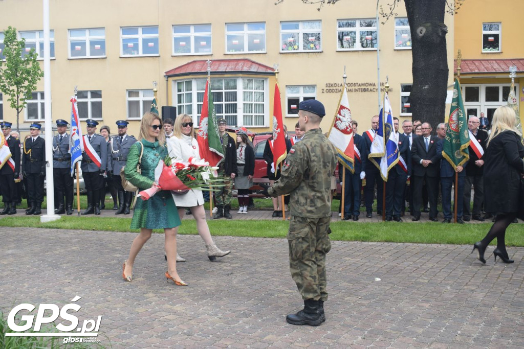 Obchody rocznicy uchwalenia Konstytucji 3 Maja