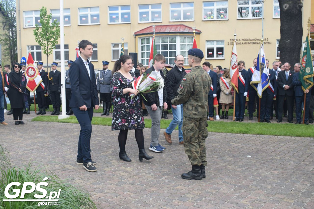 Obchody rocznicy uchwalenia Konstytucji 3 Maja