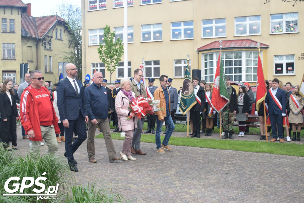 Obchody rocznicy uchwalenia Konstytucji 3 Maja