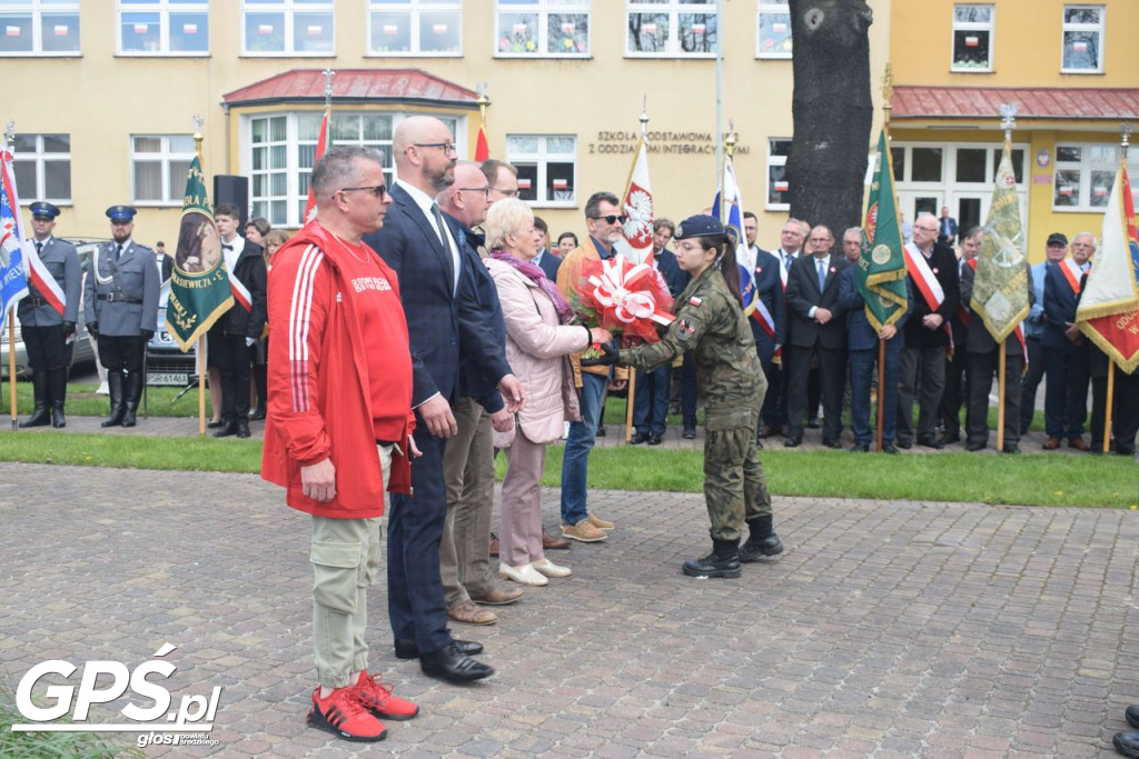 Obchody rocznicy uchwalenia Konstytucji 3 Maja