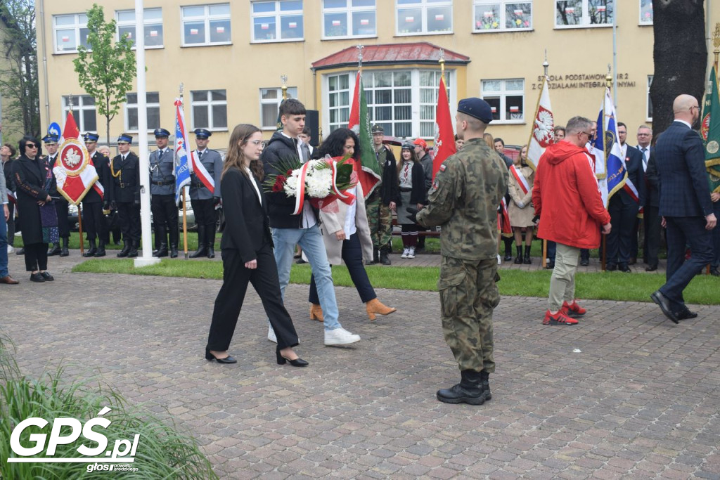 Obchody rocznicy uchwalenia Konstytucji 3 Maja