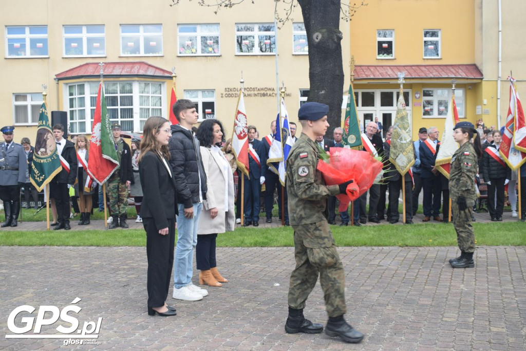 Obchody rocznicy uchwalenia Konstytucji 3 Maja