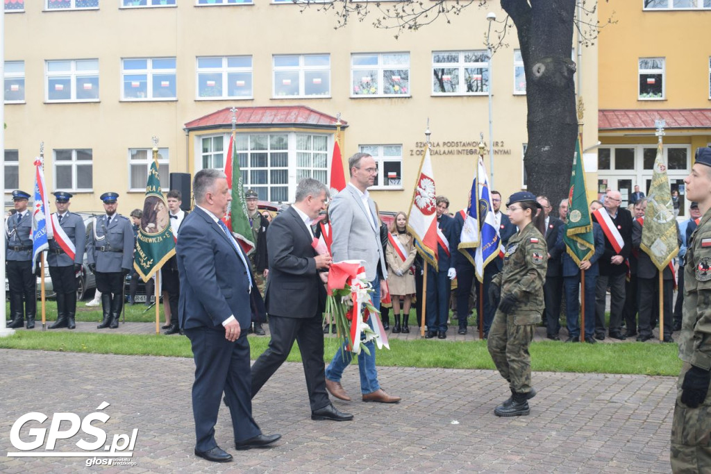 Obchody rocznicy uchwalenia Konstytucji 3 Maja