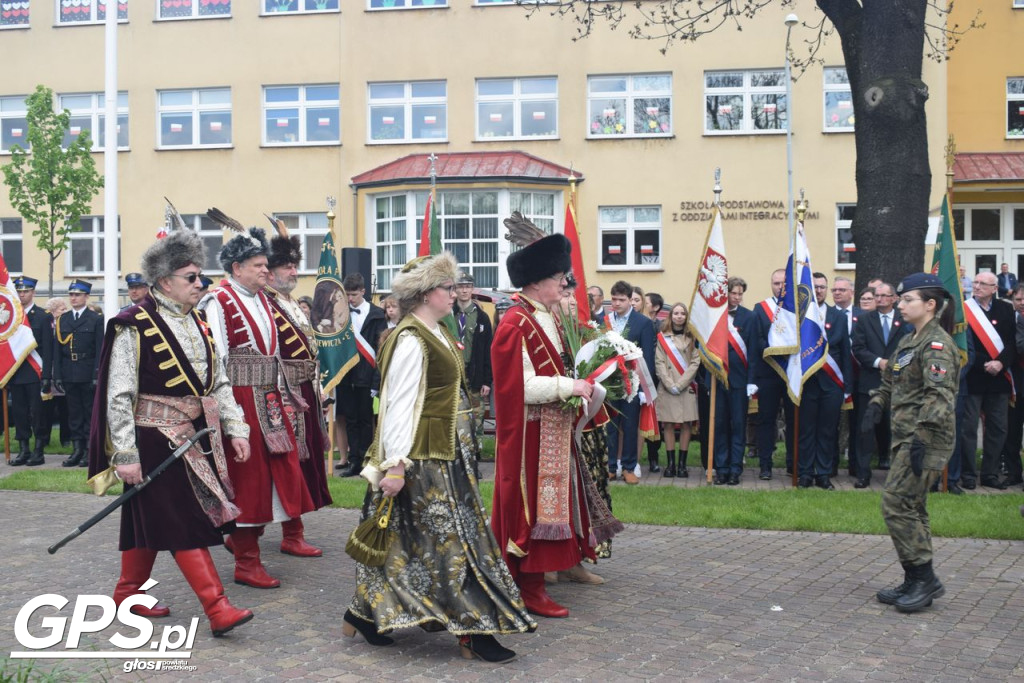 Obchody rocznicy uchwalenia Konstytucji 3 Maja