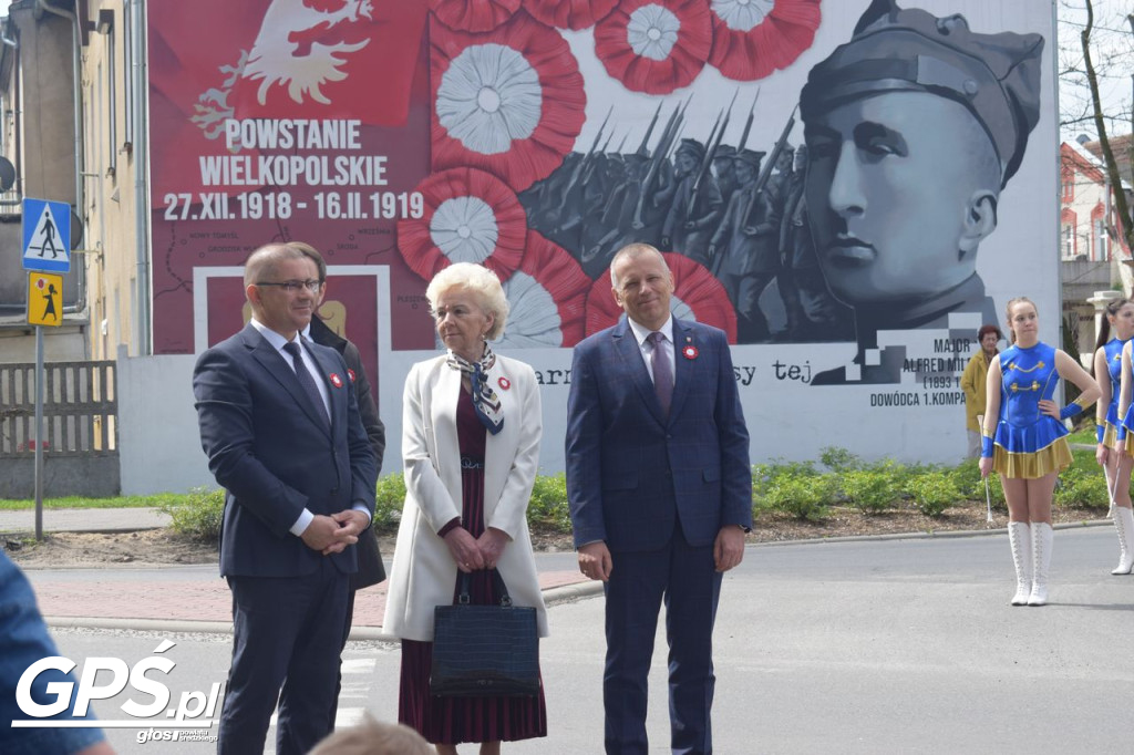Obchody rocznicy uchwalenia Konstytucji 3 Maja