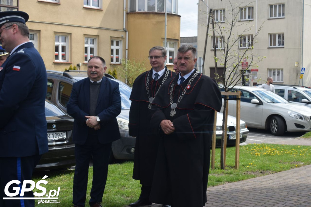Obchody rocznicy uchwalenia Konstytucji 3 Maja