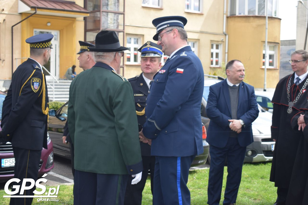 Obchody rocznicy uchwalenia Konstytucji 3 Maja