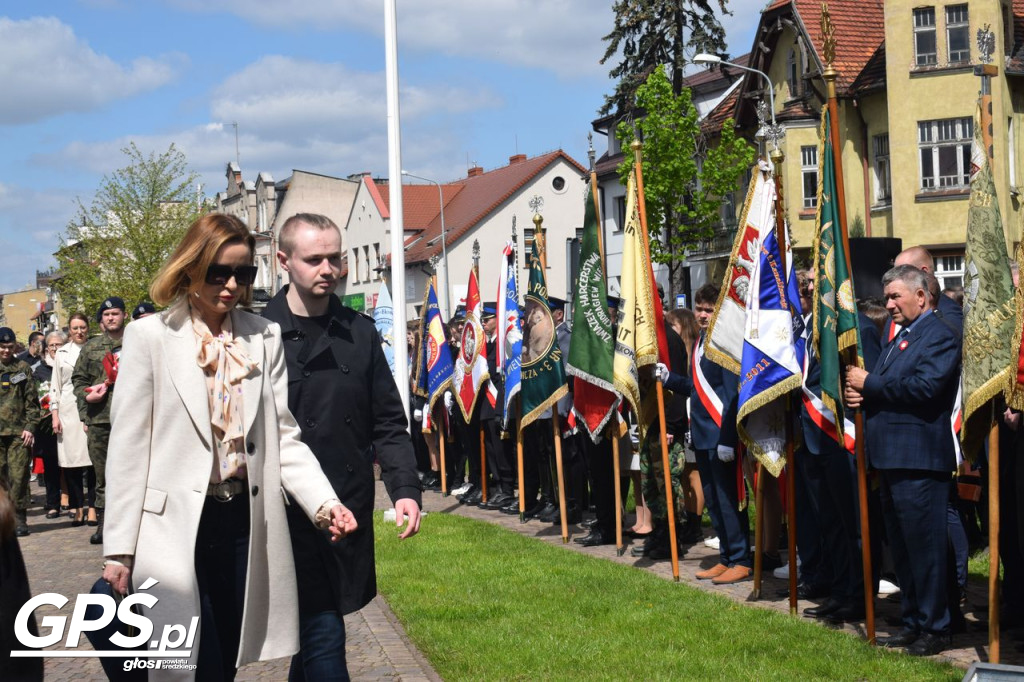 Obchody rocznicy uchwalenia Konstytucji 3 Maja