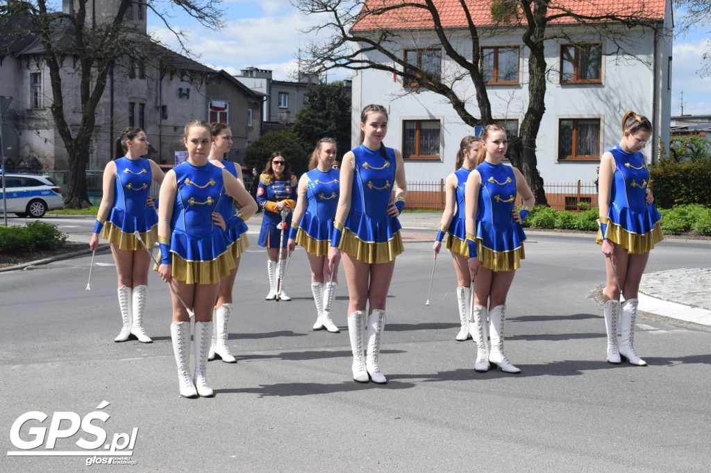 Obchody rocznicy uchwalenia Konstytucji 3 Maja