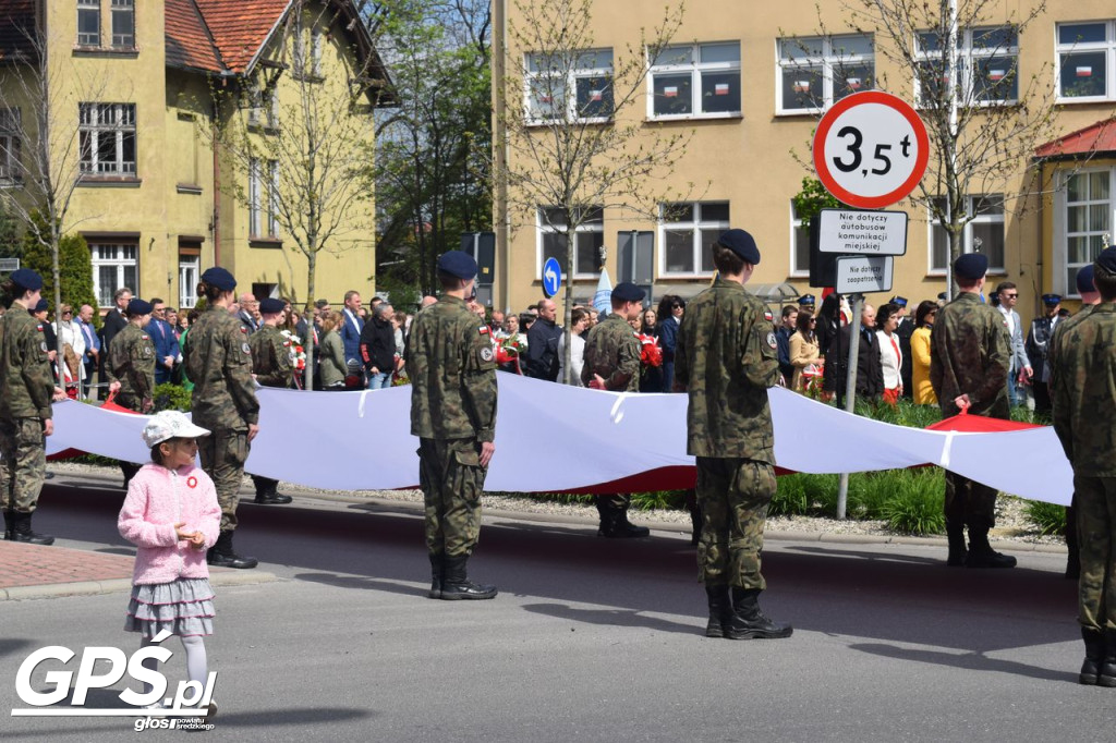 Obchody rocznicy uchwalenia Konstytucji 3 Maja