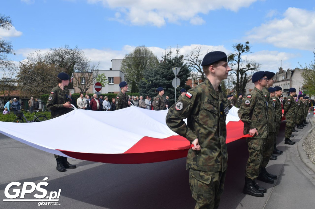 Obchody rocznicy uchwalenia Konstytucji 3 Maja