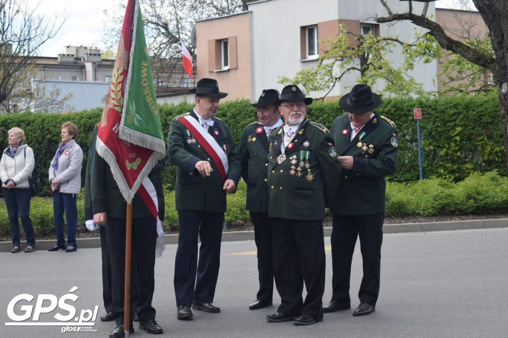 Obchody rocznicy uchwalenia Konstytucji 3 Maja