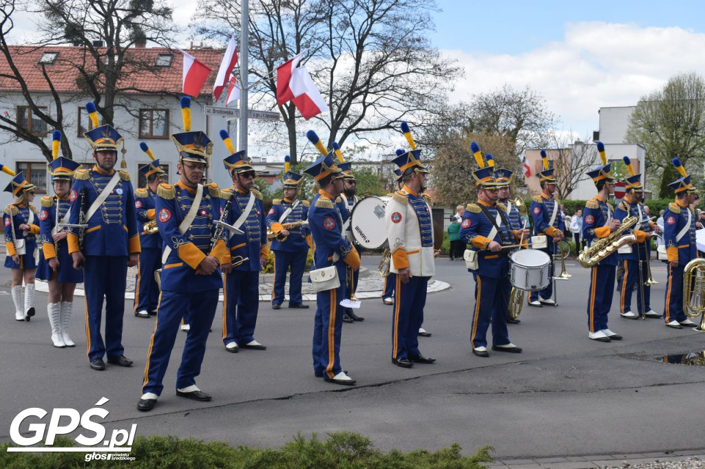 Obchody rocznicy uchwalenia Konstytucji 3 Maja