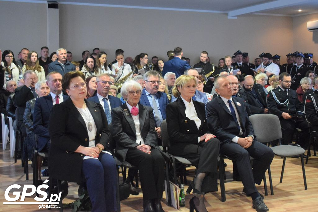 90-lecie OSP Krzykosy