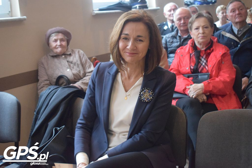 90-lecie OSP Krzykosy