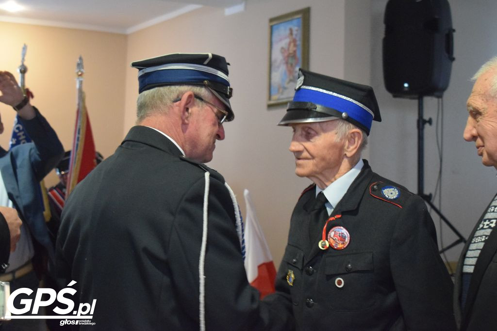 90-lecie OSP Krzykosy