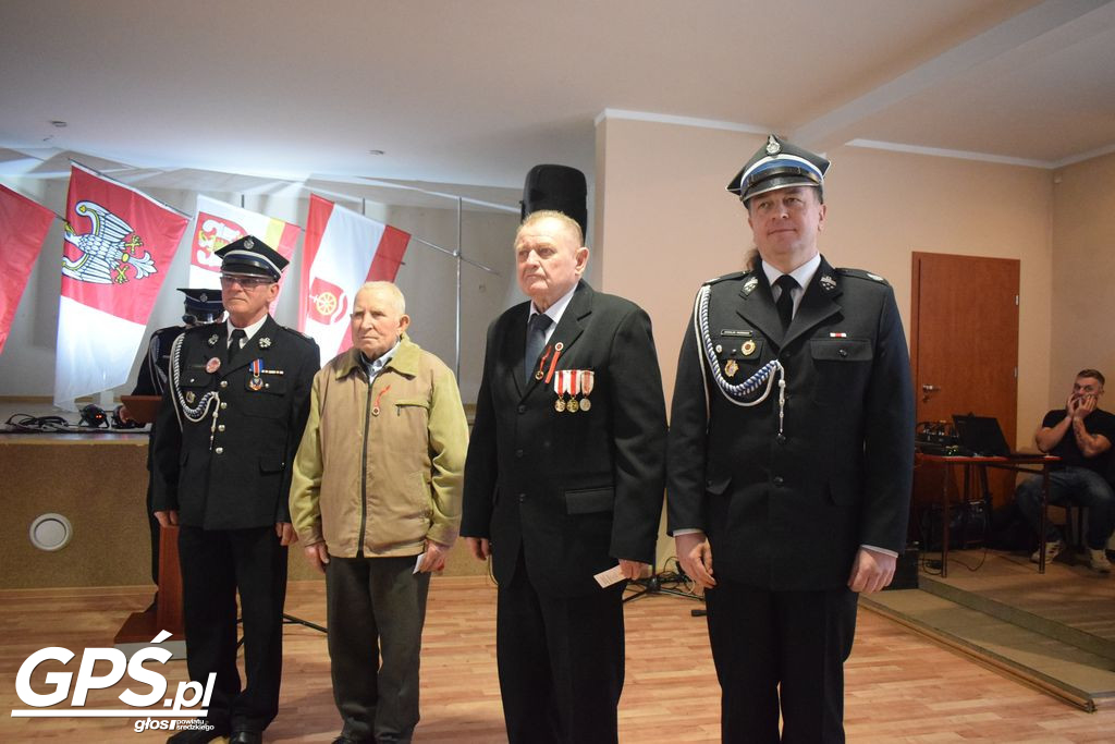 90-lecie OSP Krzykosy