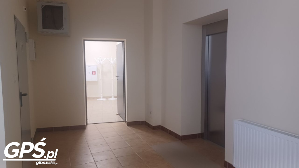 Uroczyste otwarcie Centrum Aktywności Społecznej
