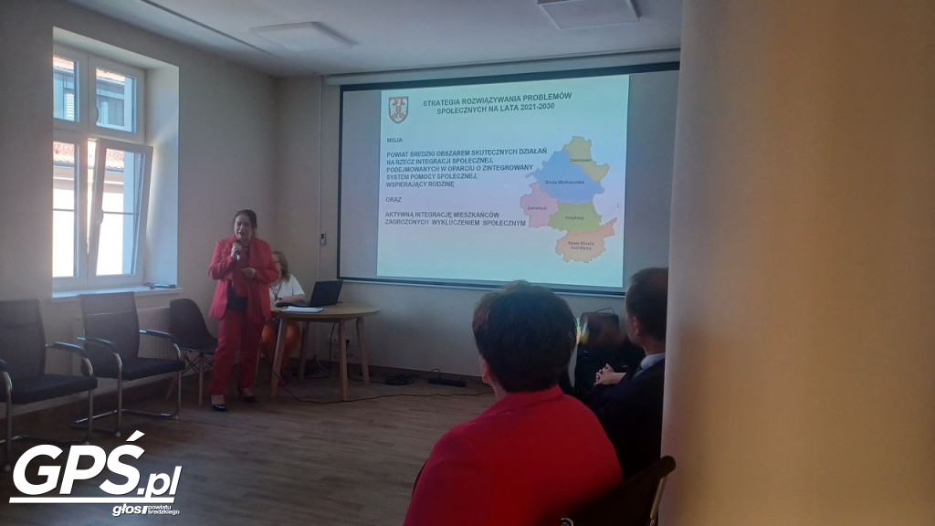 Uroczyste otwarcie Centrum Aktywności Społecznej